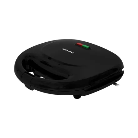 Máquina De Donas Mega Star Tx806 750 W 220 V Negro