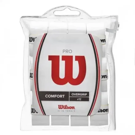 Wilson Overgrip X12 Unidad Pro Padel