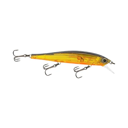 Senuelo Artificial Yozuri 3 Db Jerkbait Pgbl 15 Gr
