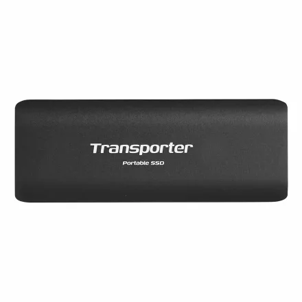Externo Patriot Transporter 4TB