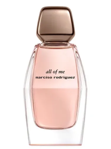Narciso Rodriguez Perfume All Of Me Eau Parfum Intense 90ml