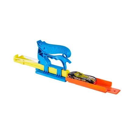 Lanzador Bolsillo Mattel Hot Wheels Action Fth 84 Surtido 1 Pieza