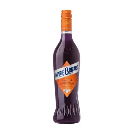 Licor Marie Brizard Parfait Amour 700ml