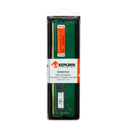 Keepdata Ddr 4 2666 4G