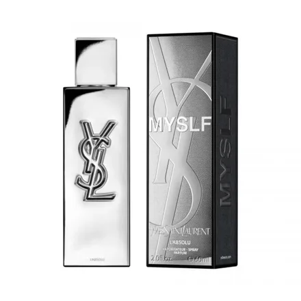 Yves Saint Laurent Myslf Absolu Parfum 100ml