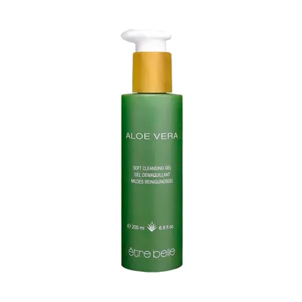 Gel Limpiador Etre Belle Aloe Vera 200ml