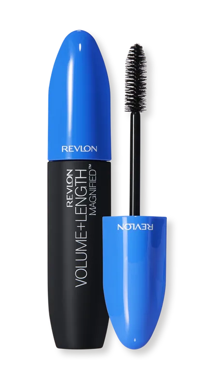 Revlon Mascara Volume Plus Lenght Magnified Mas 301