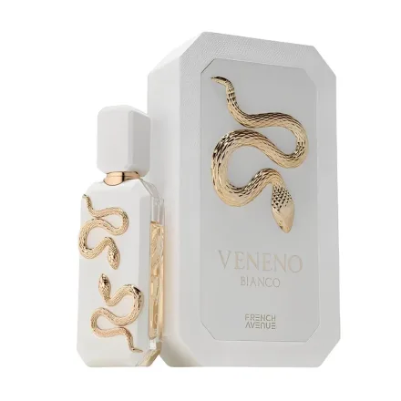 French Avenue Veneno Bianco Edp 100ml