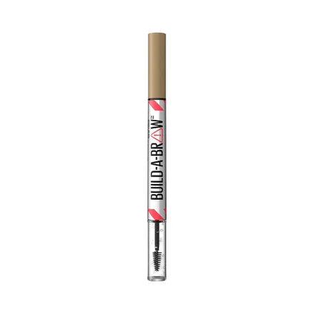Lapiz Cejas Maybelline Build Brow 2 In 1 250 Blonde 6ml