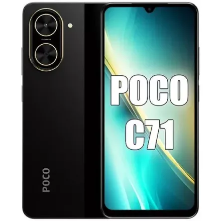 Poco C71 64GB