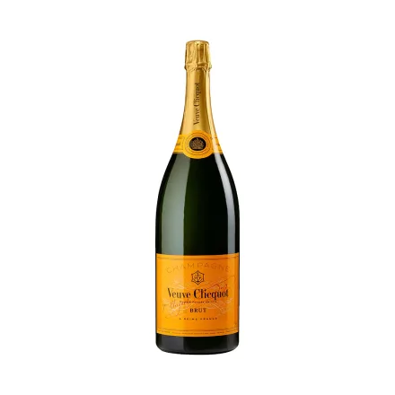 Veuve Clicquot Brut 3 Litros