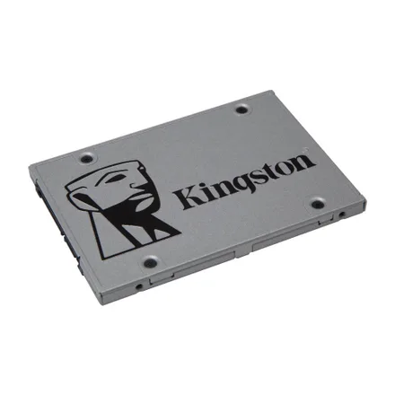 Ssd Kingston Sa400 S37 240 Gb 2.5"