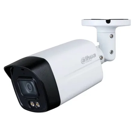 Camara Ip Dahua Dh Hac Il S2 Light