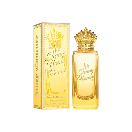 Perfume Juicy Couture Rock Palm Trees Please Edt 75ml