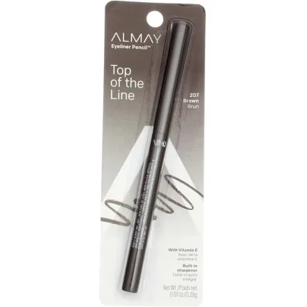 Almay Lapiz Delineador Ojos 207 Brown