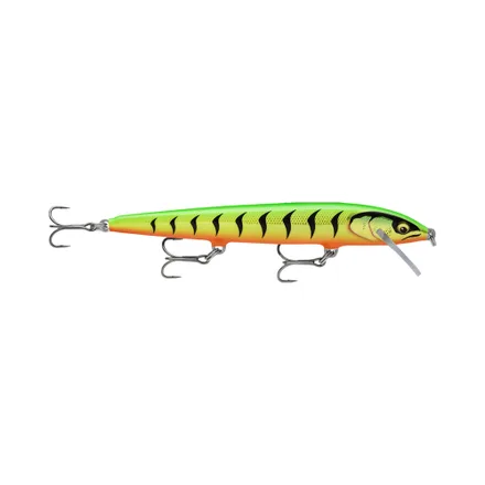 Senuelo Artificial Rapala Floater Elite FE 120 Gdft