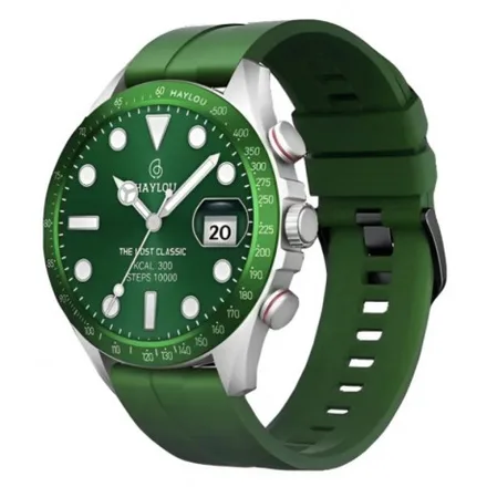 Smartwatch Haylou Solar Pro LS18