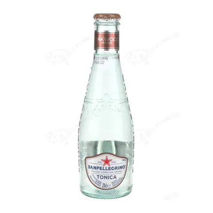 Tonica Sanpellegrino 200ml