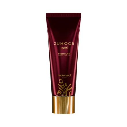 Locion Corporal Mawwal Energy Zuhoor 200ml