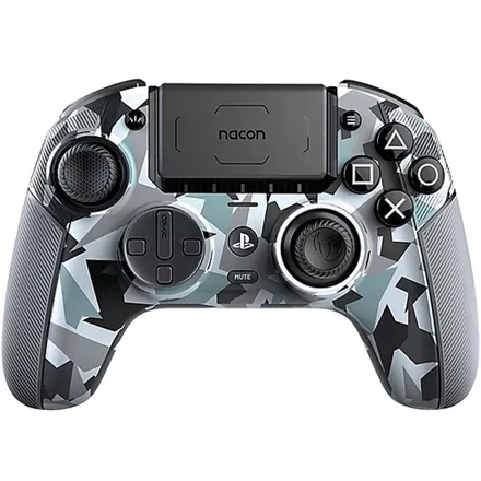 Control PS5 Nacon Revolution 5 Pro Artic