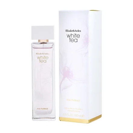 Elizabeth Arden White Tea Eau Florale Toilette 100ml