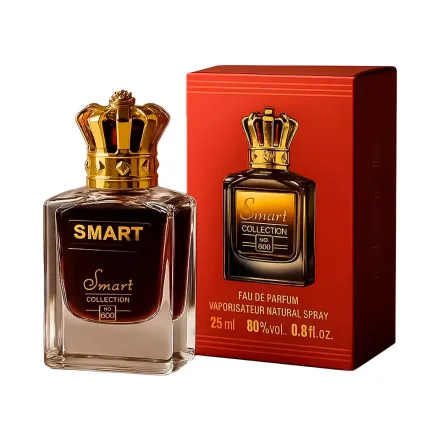 Perfume Collection 600 Edp Masculino 25ml