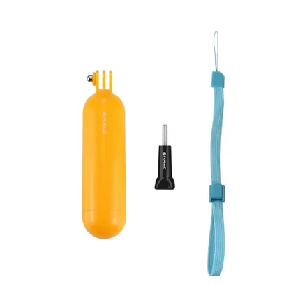 Mango Flotante Bobber Puluz PU81 Sportcam