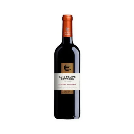 Vinho Luis Felipe Gran Reserva Cabernet Sauvignon 750ml