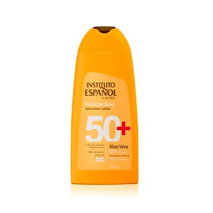 Instituto Protector Solar Spf 50 300ml