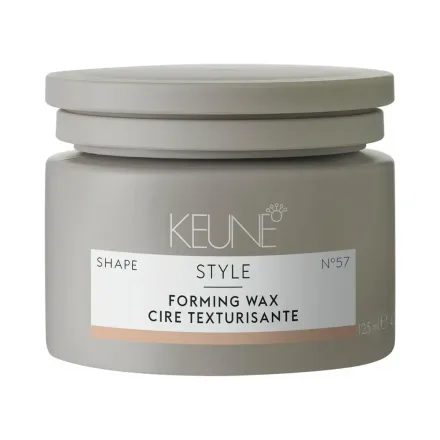 Cera Capilar Keune Style Forming Wax 125ml