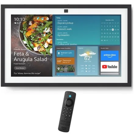 Screen Amazon Echo Show 15 2TH