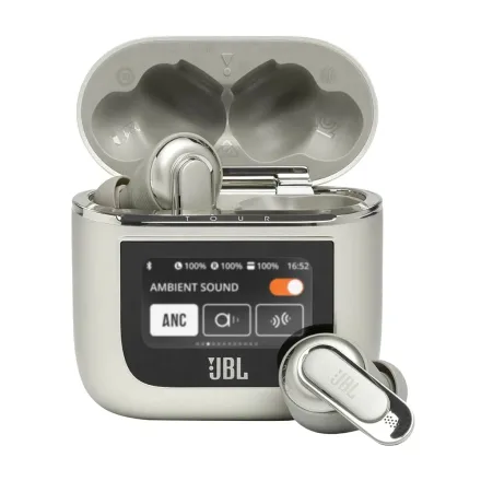Auricular Tour Pro 2