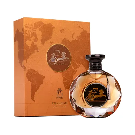 Perfume Aurora Scents Pharaoh Edp Masculino 100ml