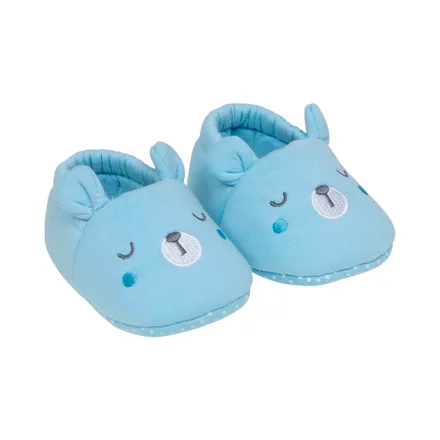 Pantufla Oso Buba 8 9
