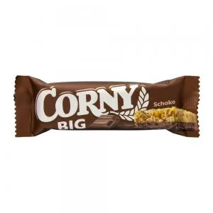 Barra Cereal Chocolate Corny 50g