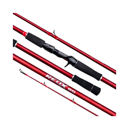 Vara Carretilla Maruri Redx Bg Rd C902 30 60 Lb