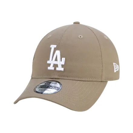 Gorra New Era Mbperbon468 Los Angeles Dodgers Unisex