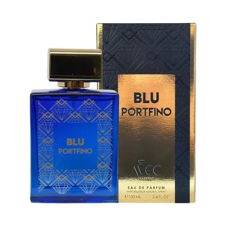 Avec Creations Blu Portfino Eau Parfum 100ml