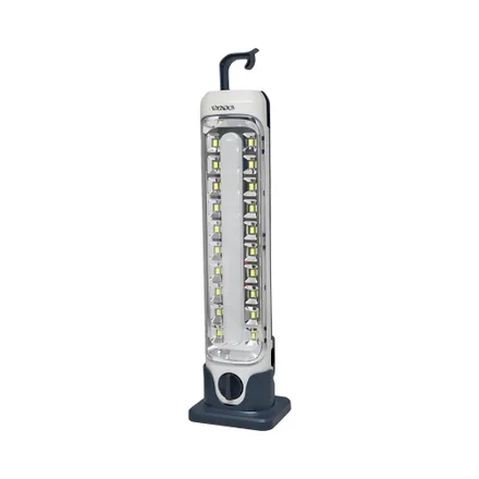 Luz Led De Emergencia Satellite A El8831 Bivolt
