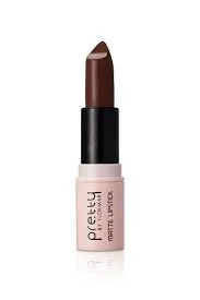Pretty Matte Lipstick 018 Labial Mate