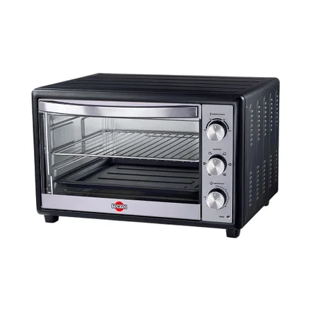 Horno Electrico Tokyo Listo Plus Edthelistop 46L