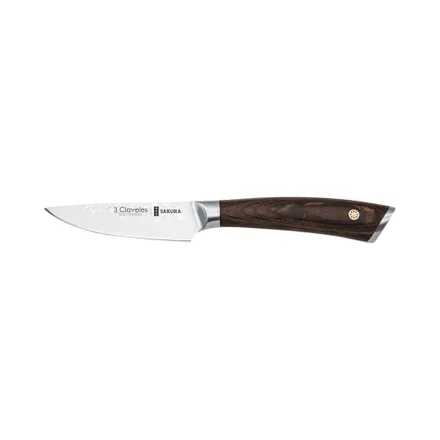 Cuchillo Cocina 3 Claveles 1015 Sakura
