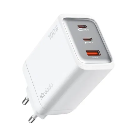 Mcdodo Cargador Ch 0120 Gana Mini
