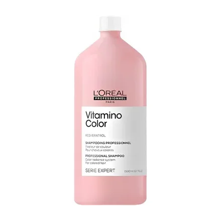 Shampoo Oreal Vitamino Color 1500ml
