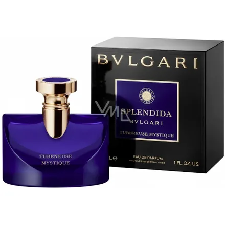 Perfume Bvlgari Splendida Tubereise Mystique Edp Femenino 100ml