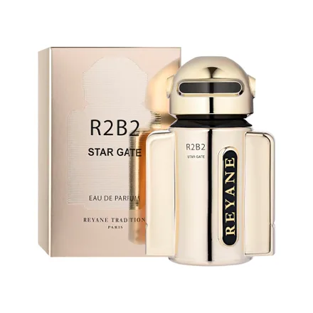 Perfume Reyane R2 B2 Star Gate Edp 100ml