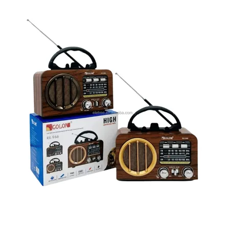 RÁDIO GOLON