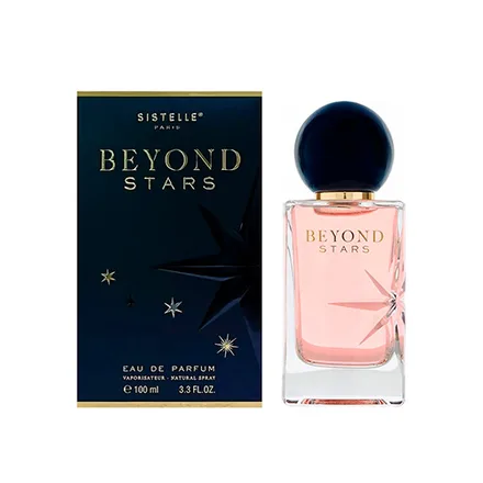 Paris Sistelle Beyond Stars Me Edp 100ml