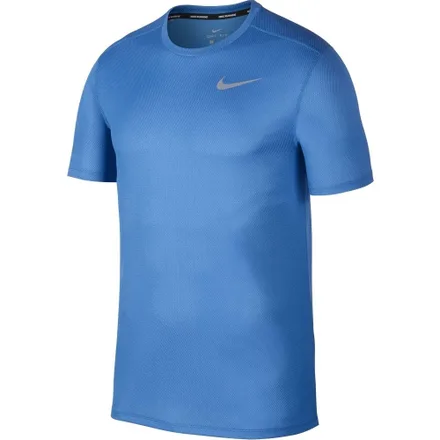 NIKE REMERA M 904634435-M DF BRTHE RUN TOP SS *** – 091209140024
