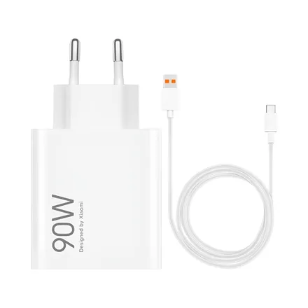 Cargador Hypercharge Mdy 15 Ek Cable